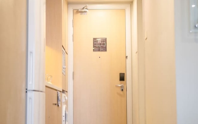 188 private Suite KLCC @ Edrea Homes