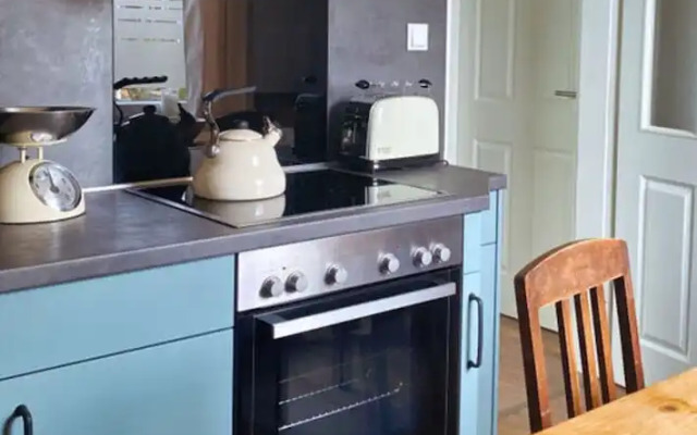 Bunte Kuh Comfortable Holiday Residence