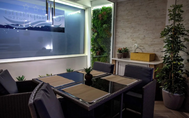Operaprima Suite