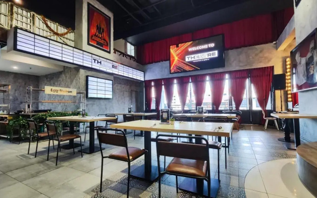 Comfy Studio Kuching