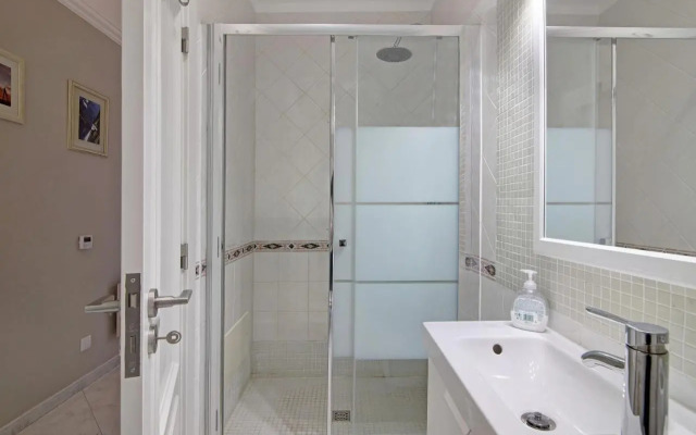 Vilamoura Apartment 3 bedroom