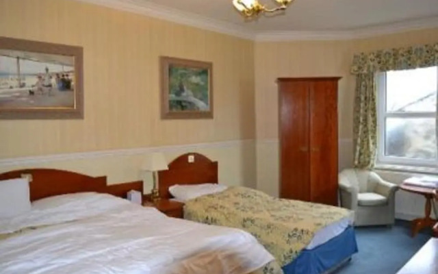 The Clarkes Hotel