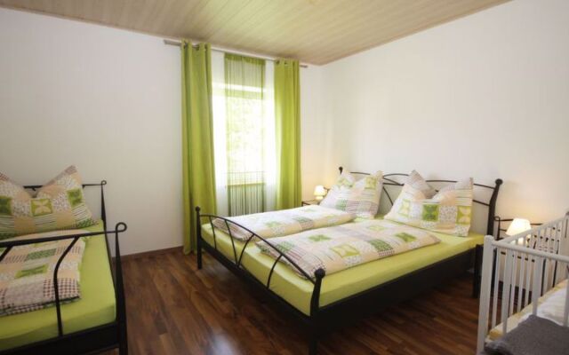 Apartment Ogris Velden am Wörthersee