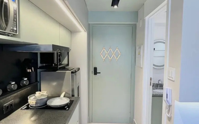 Innvista Pamplona By Setin