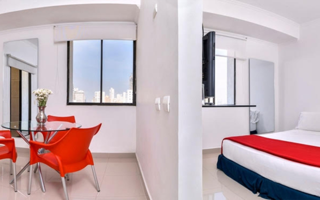 Zalmedina Hotel