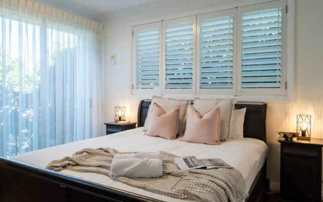 Malibu Beach House @ Corporate Boardies