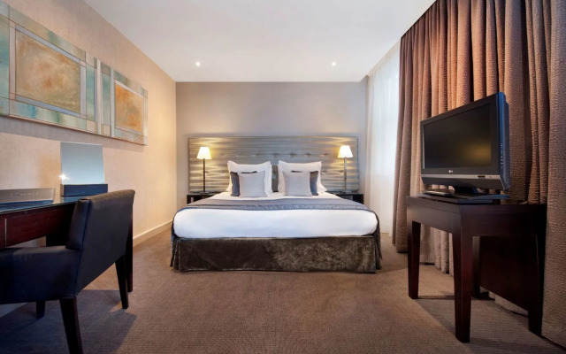 Hotel Indigo London K West Shepherd's Bush by IHG