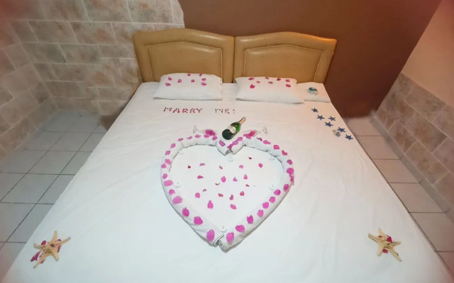 Laganas Beach Hotel