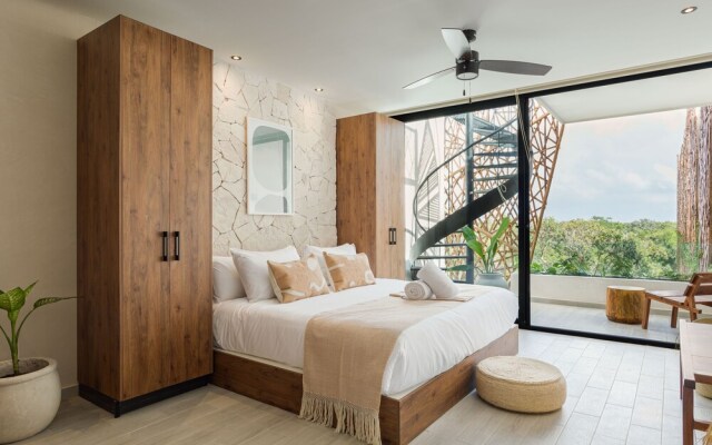 Jade Tulum Hotel