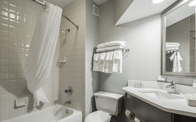 Quality Inn Alcoa Knoxville