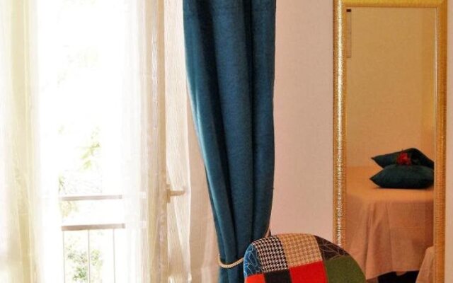 Albergo Bouganville
