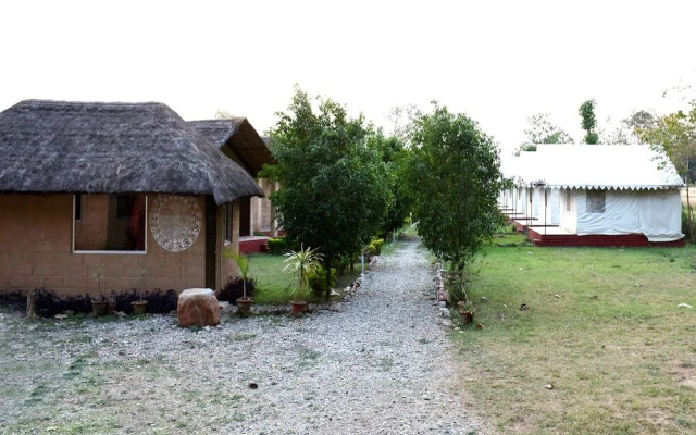 Camp Pawalgarh