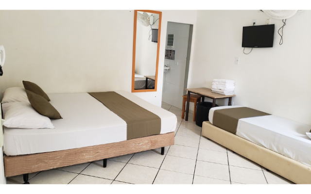 Hotel Dona Lú