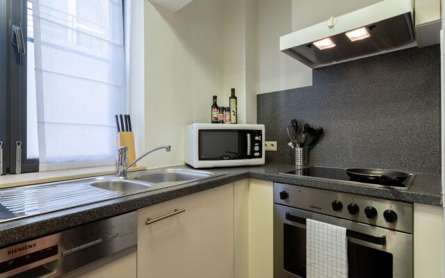 Sweet Inn Apartments Sablons