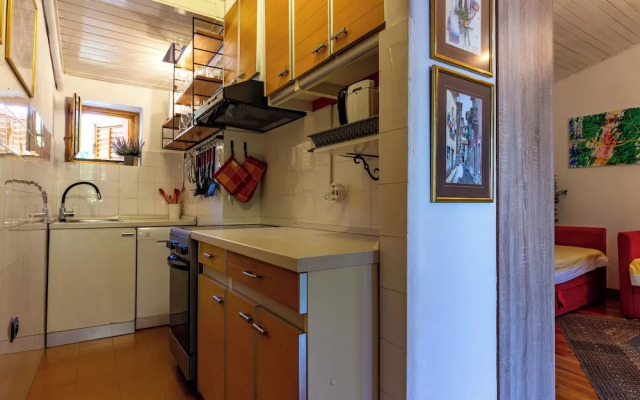 Apartman Azzuro Bay 1