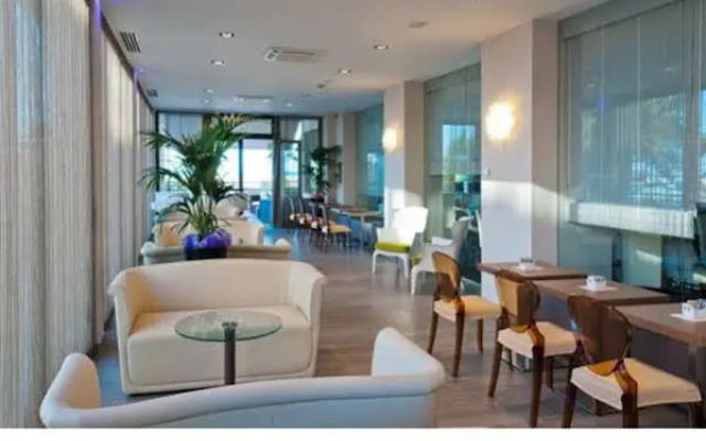 Hotel Italy