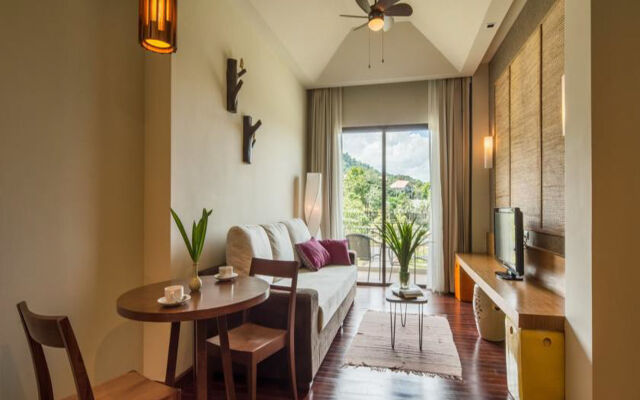 Patravana Resort