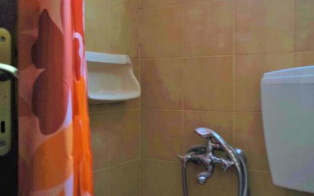 Sotiras Rooms