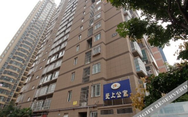 23 Aishang Apartment Hotel