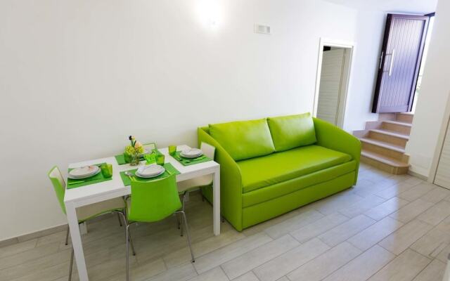 Residence Orizzonte Blu