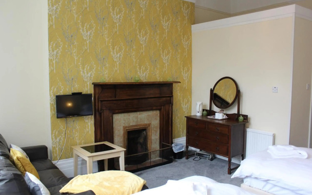 The Darnley Hotel