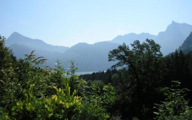 Pension 's Waldeck