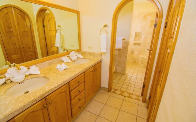 Villa 7 - 4 Br Villa