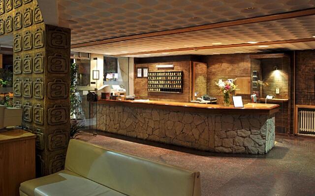 America Hotel