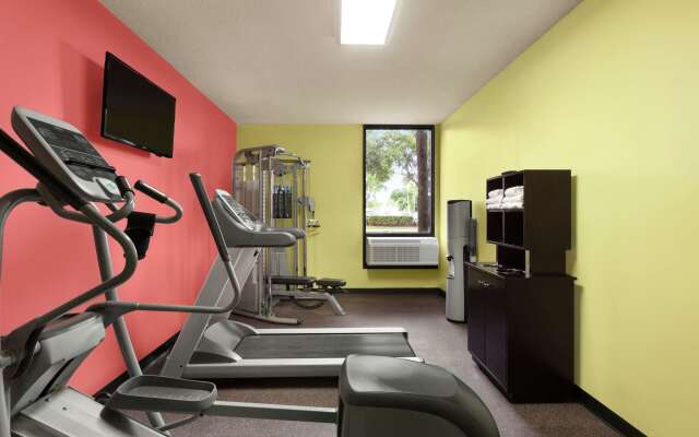 Hampton Inn Ft. Lauderdale-Cypress Creek