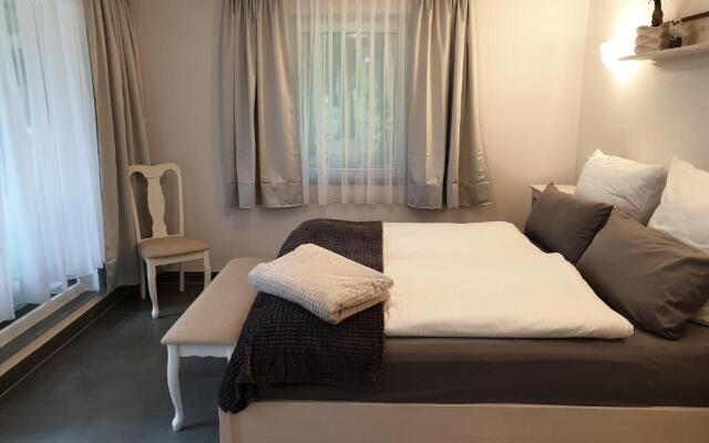 Waldhotel Rennsteighöhe