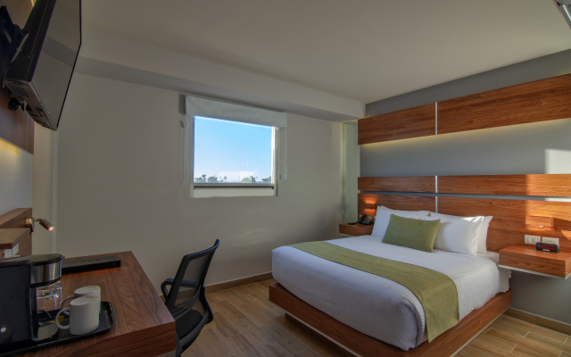 Sleep Inn Mexicali