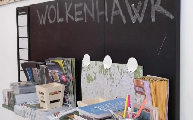 WOLKENHAWK