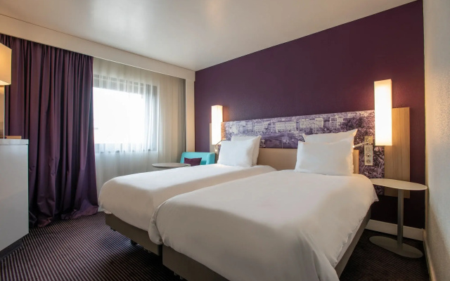 Mercure Marseille Centre Vieux Port