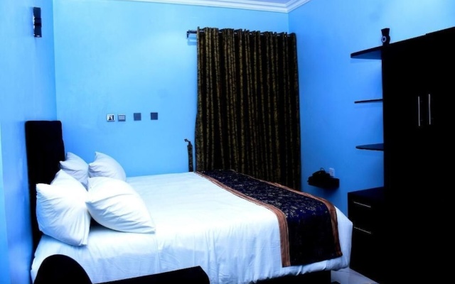 Hotel D Moore
