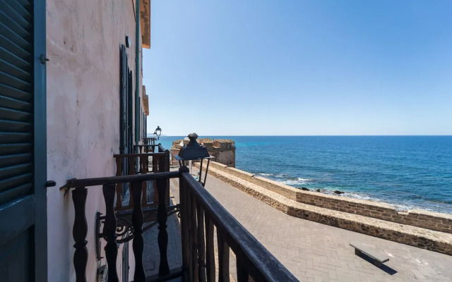 Alghero Seaview Apt