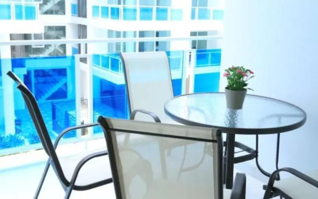 My Resort Hua Hin A303