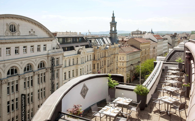 NH Collection Wien Zentrum