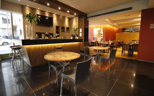 Quality Belo Horizonte Lourdes