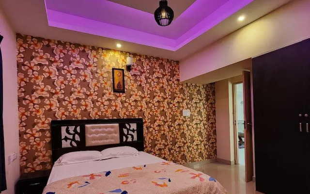 Aadams Suites