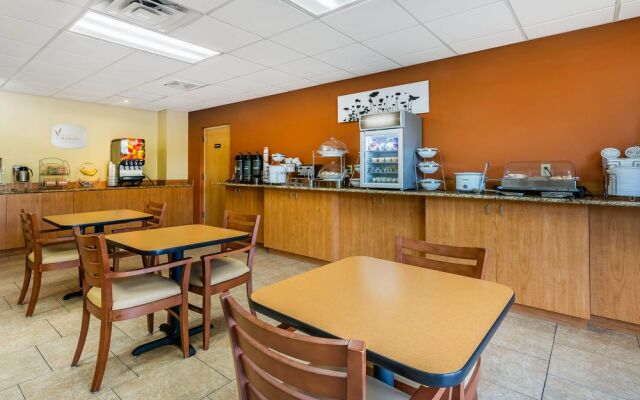 Sleep Inn & Suites Wildwood - The Villages