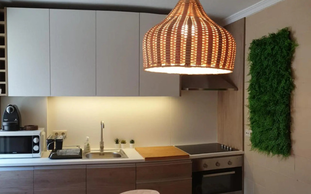 Vivenda Oliveira - Alojamento Local