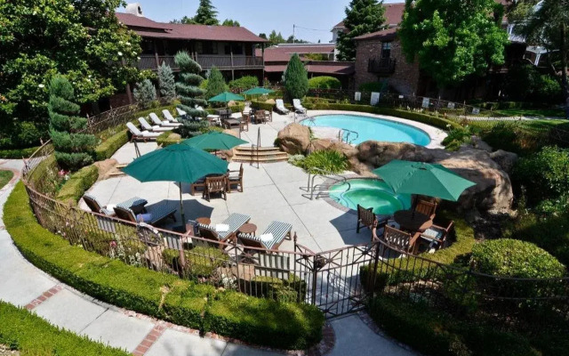 Paso Robles Inn