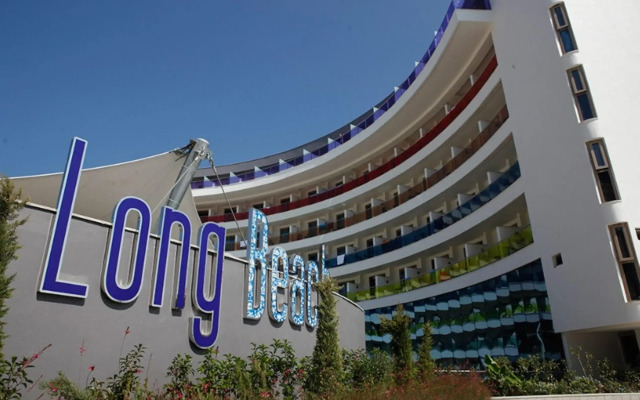Long Beach Harmony Hotel & Spa