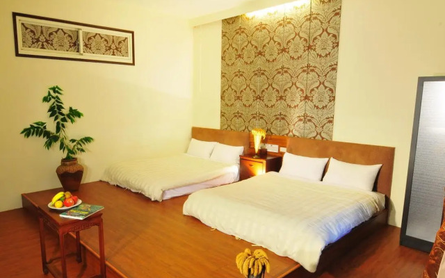 Angelsee Bed and Breakfast