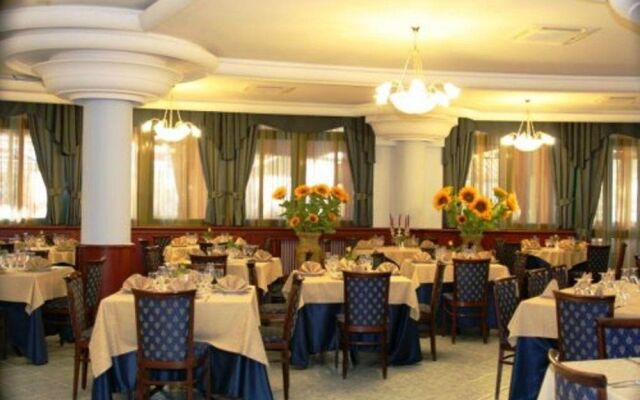 Hotel Stefano a Melito