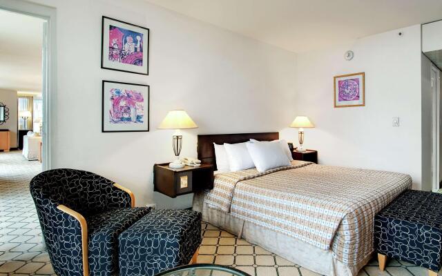 Hilton Addis Ababa