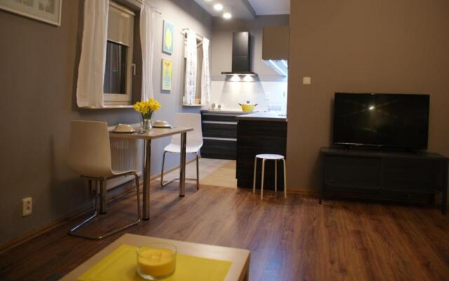 Friendly Apartments - Krakow