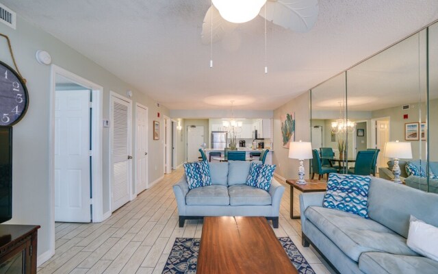 Pelican Beach Resort by Panhandle Getaways