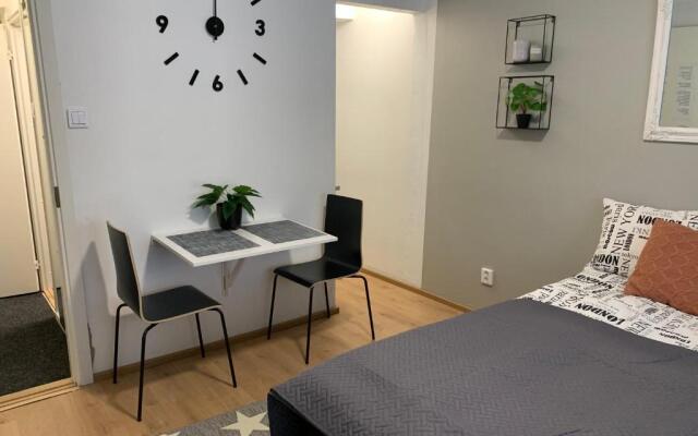 StarHomes Hallituskatu 23