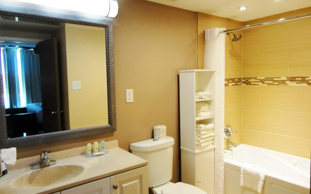 Quality Inn Pasadena Houston